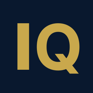 InsiderIQ | Institutional-Grade Insider Signals
